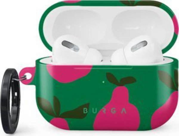 Slowmoose Burga - προστατευτική θήκη για AirPods Pro 2 (refresco)