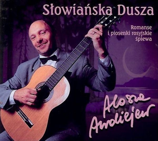 Slowianska dusza