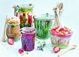 Sloik cylindryczny 600 ml (6 sztuk)