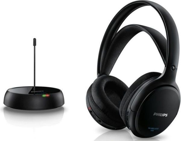 Słuchawki Philips SHC5200, [outlet]