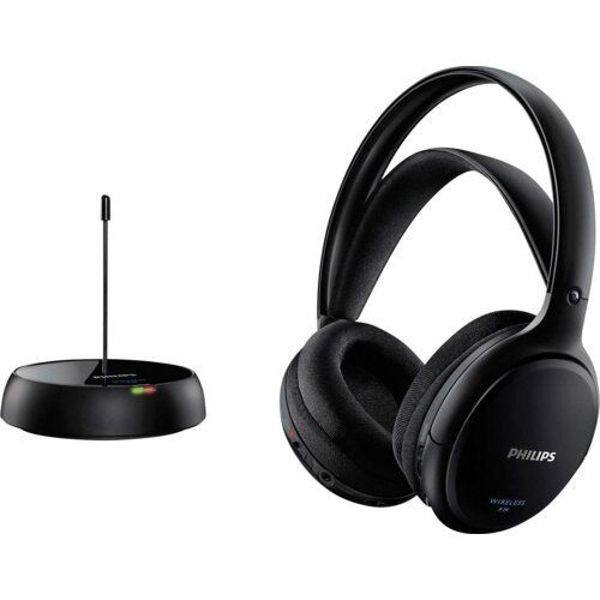 Słuchawki Philips SHC5200, [outlet]
