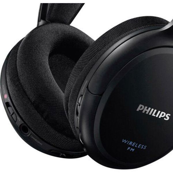 Słuchawki Philips SHC5200, [outlet]