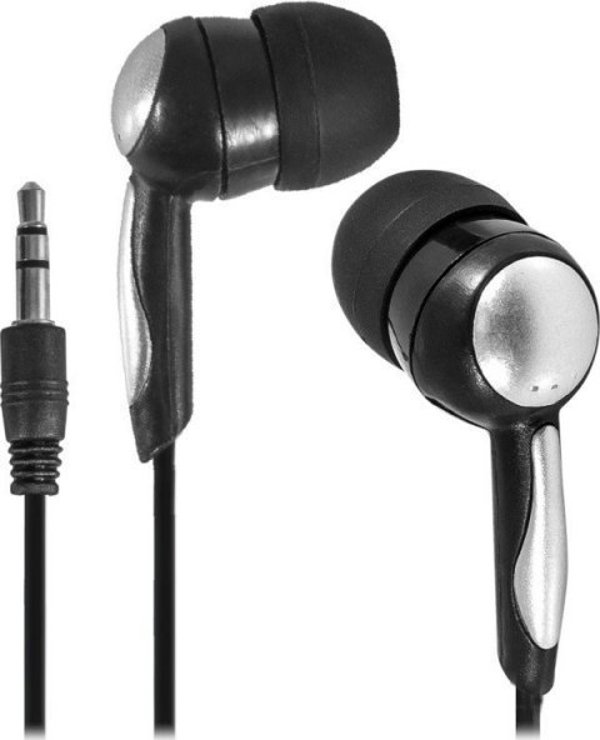 Ακουστικά Defender Basic 603 Μαύρα