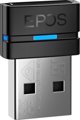 EPOS BTD 800 USB-A Bluetooth Dongle Ακουστικών, Μαύρο