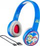 Ακουστικά Ekids Psi Patrol (PW-B36VM)