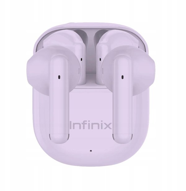 Infinix Xbuds 3 WE Ασύρματα Ακουστικά Bluetooth, Λευκό