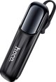 Ακουστικό Bluetooth HOCO E57 Essential Business Μαύρο