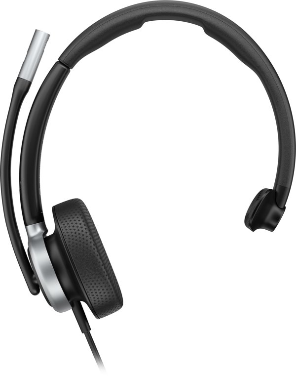 Słuchawki HP Poly Mission 615 Monaural (C01C3AA#AC3)