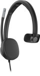Słuchawki HP Poly Mission 615 Monaural (C01C3AA#AC3)