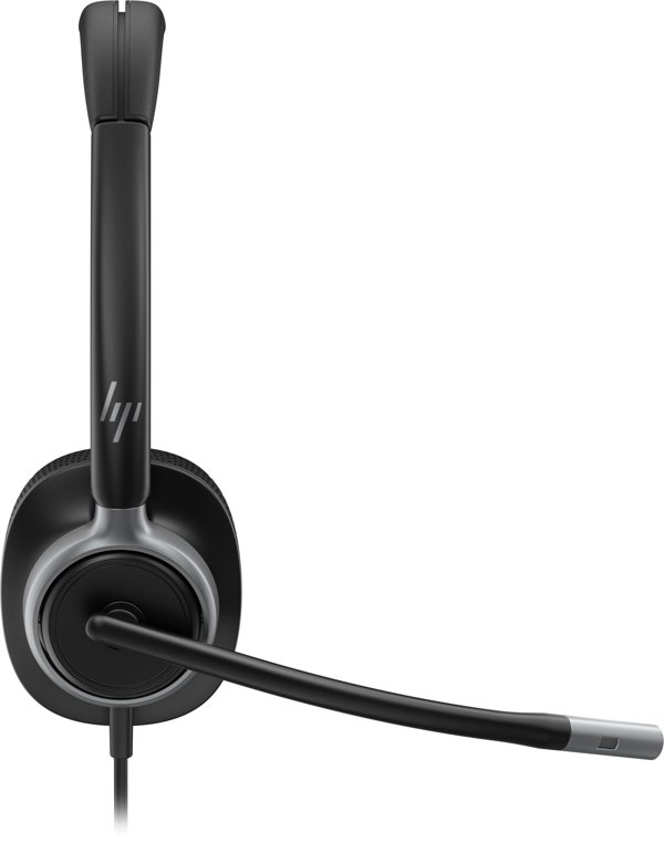 Słuchawki HP Poly Mission 615 Monaural (C01C3AA#AC3)