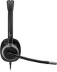 Słuchawki HP Poly Mission 615 Monaural (C01C3AA#AC3)