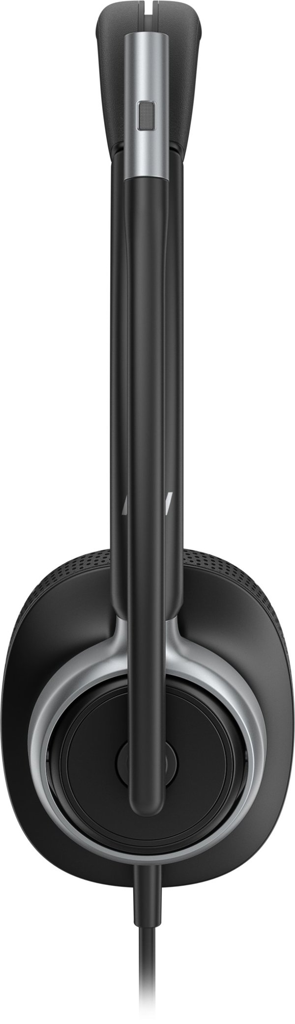 Słuchawki HP Poly Mission 615 Monaural (C01C3AA#AC3)