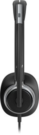 Słuchawki HP Poly Mission 615 Monaural (C01C3AA#AC3)