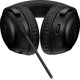 HyperX Cloud III Gaming Headset - Ακουστικά με DTS Spatial Audio & Μικρόφωνο 10mm - Μαύρα (727A8AA)