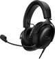 HyperX Cloud III Gaming Headset - Ακουστικά με DTS Spatial Audio & Μικρόφωνο 10mm - Μαύρα (727A8AA)