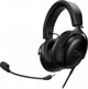 HyperX Cloud III Gaming Headset - Ακουστικά με DTS Spatial Audio & Μικρόφωνο 10mm - Μαύρα (727A8AA)