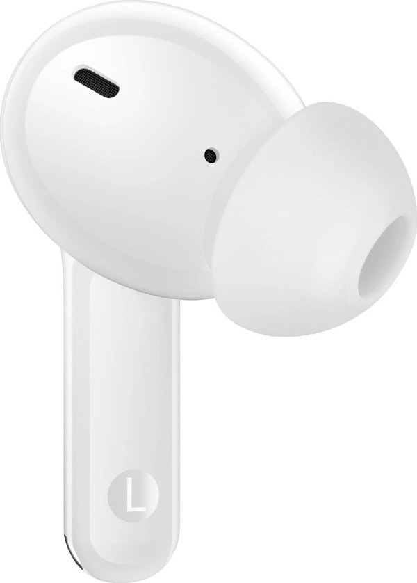 Realme Buds T110 Λευκά
