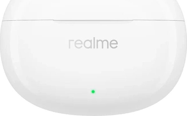 Realme Buds T110 Λευκά