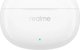 Realme Buds T110 Λευκά