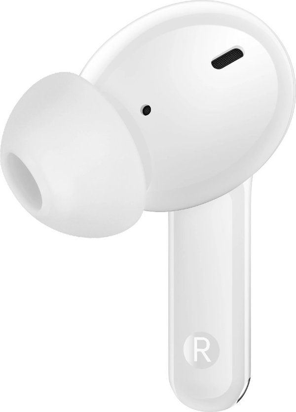Realme Buds T110 Λευκά