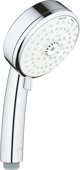 Sluchawka prysznicowa Grohe New Tempesta Glowka prysznicowa Chrom 27575001