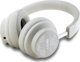 DKNY Bluetooth On-Ear Ακουστικά DKBHM2PCSHLP με Pearl Checkered Σχέδιο