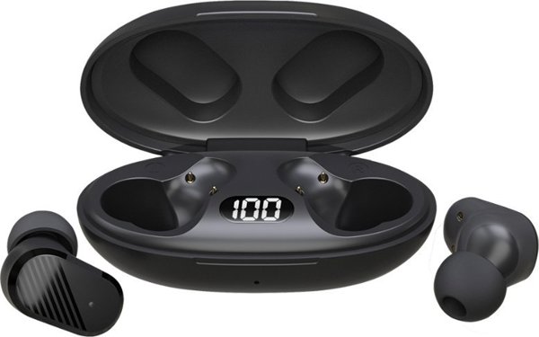 Ακουστικά Savio TWS-10 (SAVSLTWS-10)