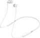 Lenovo HE05 Ασύρματα Ακουστικά Bluetooth Neckband - Λευκά