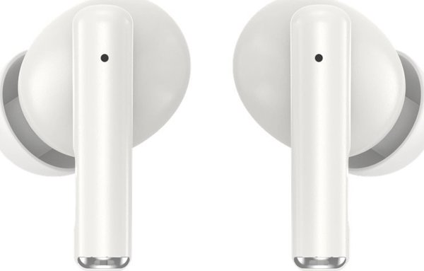 Jellico TWS33 Ασύρματα Ακουστικά Bluetooth με ANC – Λευκό