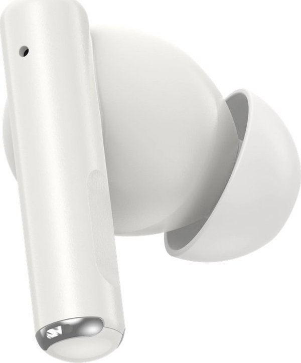 Jellico TWS33 Ασύρματα Ακουστικά Bluetooth με ANC – Λευκό