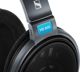 Sennheiser HD 600 Ανοιχτά HiFi Audiophile Ακουστικά Over-Ear