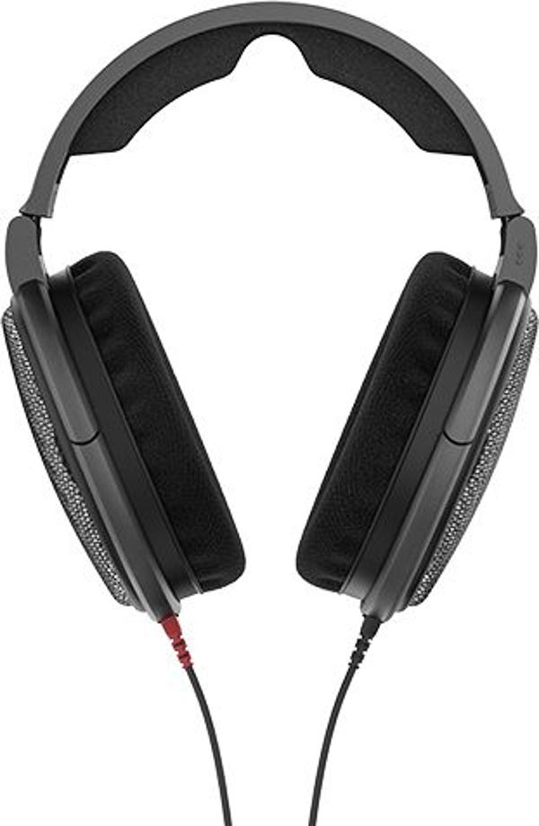 Sennheiser HD 600 Ανοιχτά HiFi Audiophile Ακουστικά Over-Ear