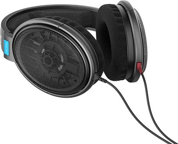 Sennheiser HD 600 Ανοιχτά HiFi Audiophile Ακουστικά Over-Ear