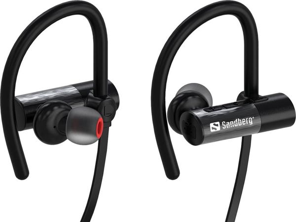 Αδιάβροχα Ακουστικά Bluetooth Sandberg