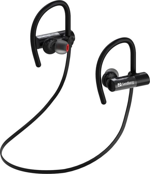 Αδιάβροχα Ακουστικά Bluetooth Sandberg