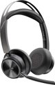 Ακουστικά Poly Voyager Focus 2-M με USB-C και Αξεσουάρ