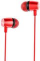 AIWA ESTM-20RD Ακουστικά Ενδοωτιαία Κόκκινα