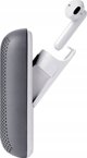 Lexon Speakerbuds Ασύρματα Ακουστικά Bluetooth με Ηχείο, Γκρι LA127G