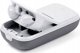 Lexon Speakerbuds Ασύρματα Ακουστικά Bluetooth με Ηχείο, Γκρι LA127G