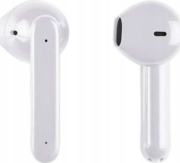 Lexon Speakerbuds Ασύρματα Ακουστικά Bluetooth με Ηχείο, Γκρι LA127G