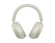 Sony WH-1000XM5 Ασύρματα Ακουστικά Noise Cancelling, Bluetooth, Ασημί