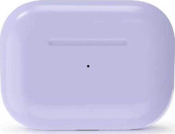 Gembird TWS-03-P Ασύρματα Ακουστικά Bluetooth με Μικρόφωνο - Μωβ