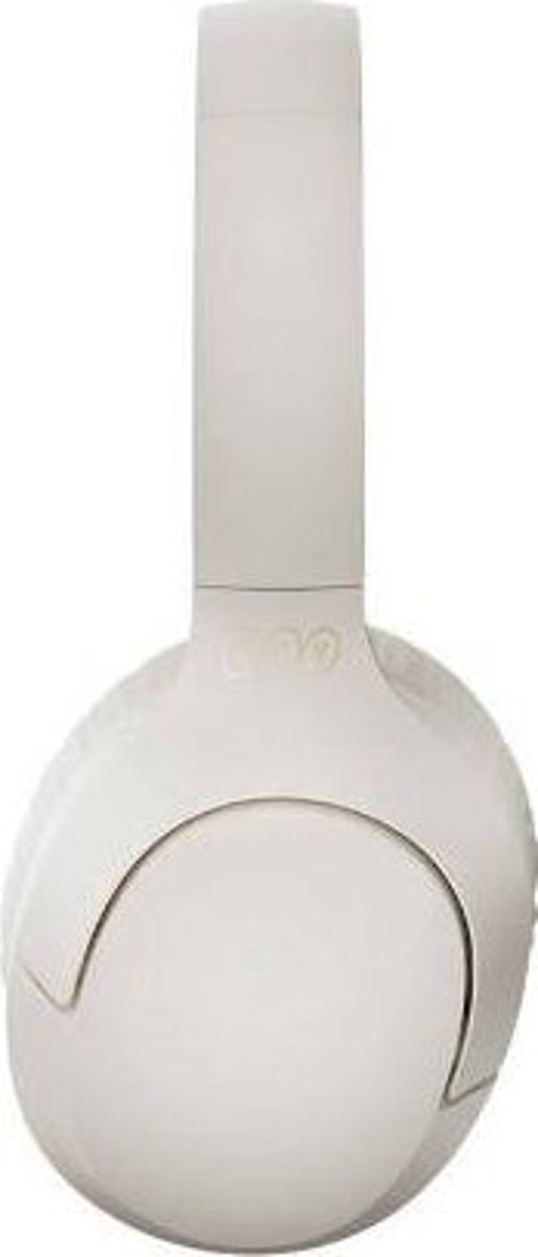 QCY QCY H2 PRO Ασύρματα Ακουστικά (Λευκά)