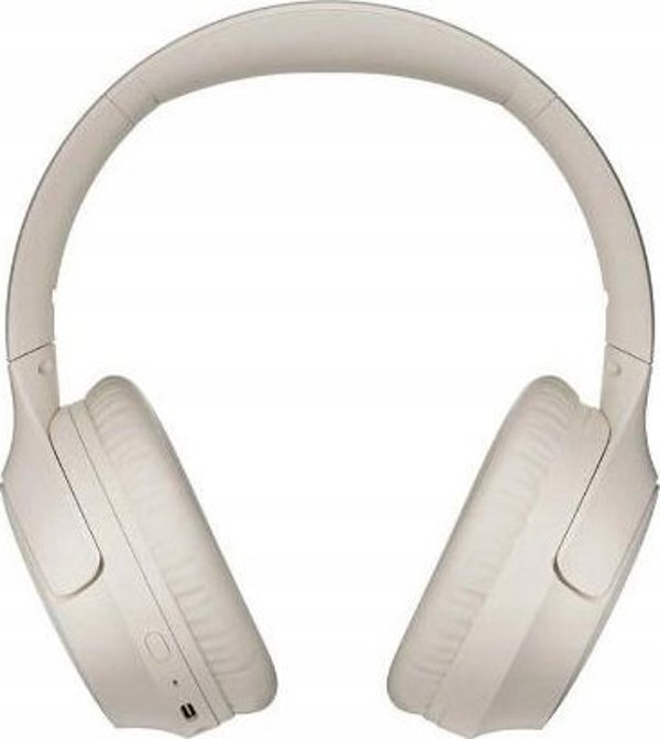 QCY QCY H2 PRO Ασύρματα Ακουστικά (Λευκά)