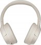 QCY QCY H2 PRO Ασύρματα Ακουστικά (Λευκά)