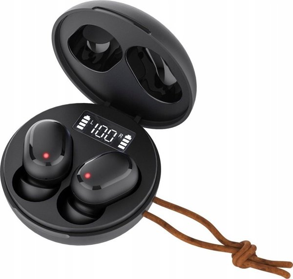 Ακουστικά CKMOVA MO2-B ασύρματα ακουστικά in-ear