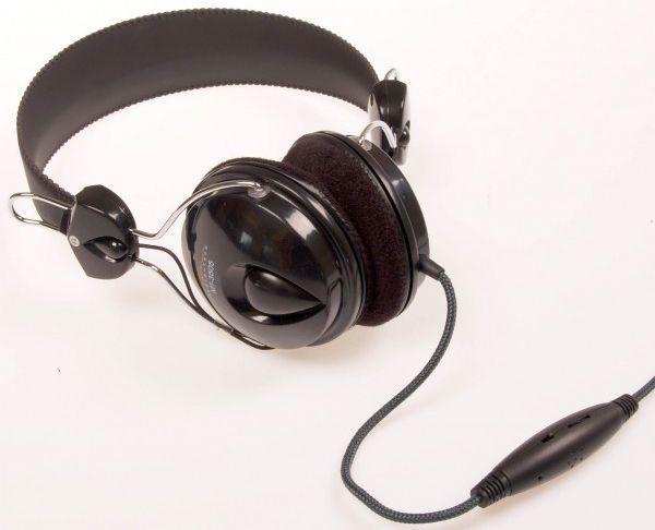 Ακουστικά Media-Tech MT-3505 INDUS
