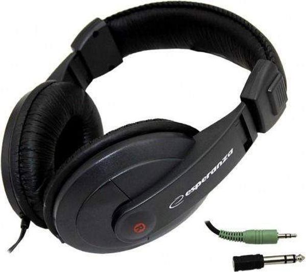 Słuchawki Esperanza EH120 [outlet]