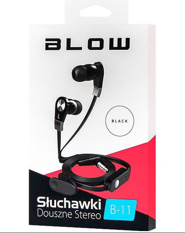 Sluchawki Blow B-11