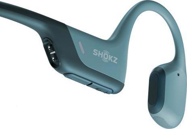 Ακουστικά AfterShokz OpenRun Pro (S810BL)